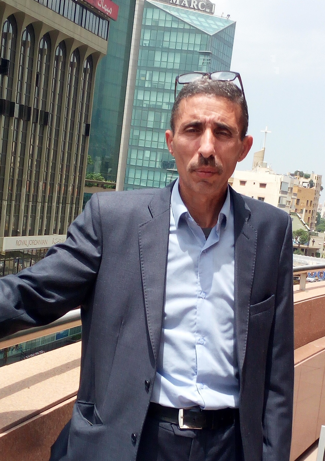 محمد فؤاد زيد الكيلاني