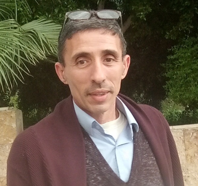 محمد فؤاد زيد الكيلاني