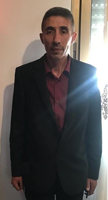 محمد فؤاد زيد الكيلاني