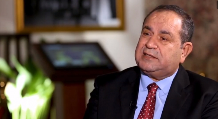 وادي الأكراد.. واد بهيبة جبل