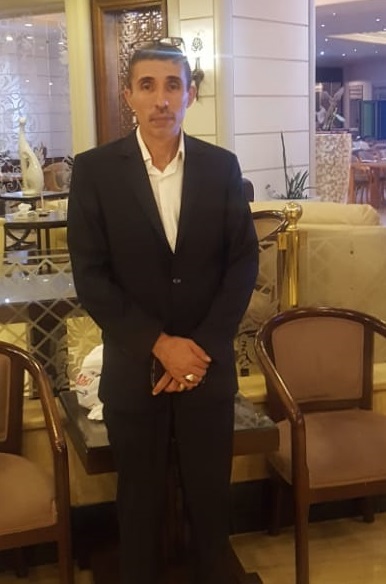 محمد فؤاد زيد الكيلاني