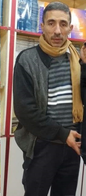 محمد فؤاد زيد الكيلاني