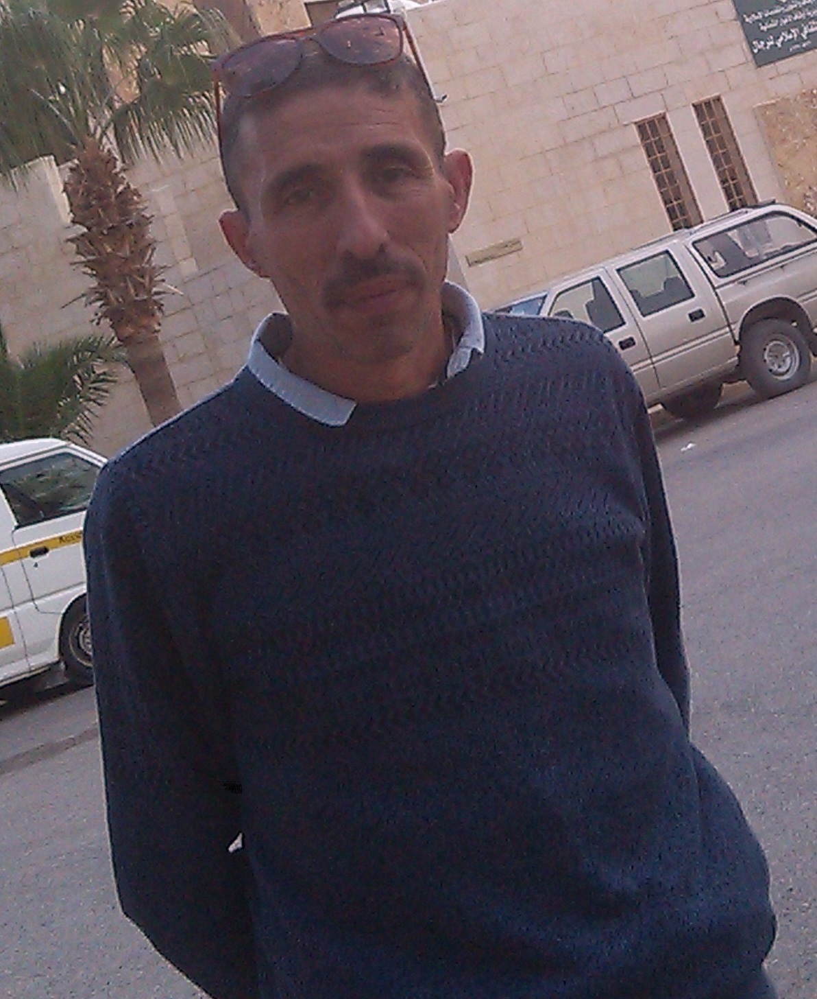 محمد فؤاد زيد الكيلاني