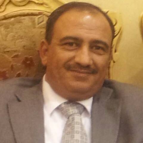 د. سعود فلاح الحربي