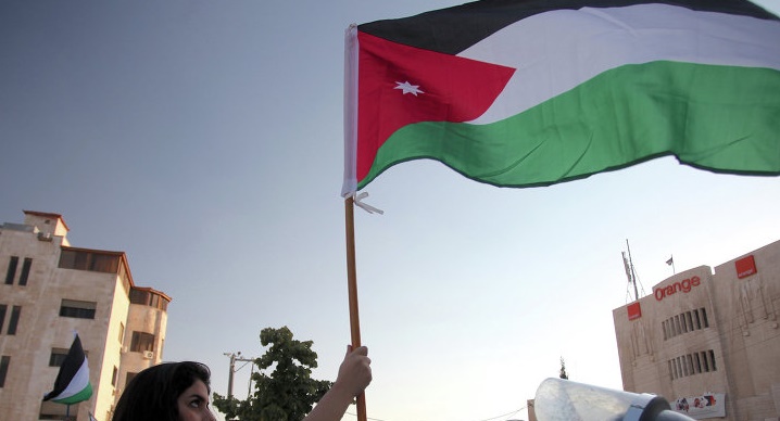 ما الذي جرى .. أسئلة برسم الشعب الأردني !!