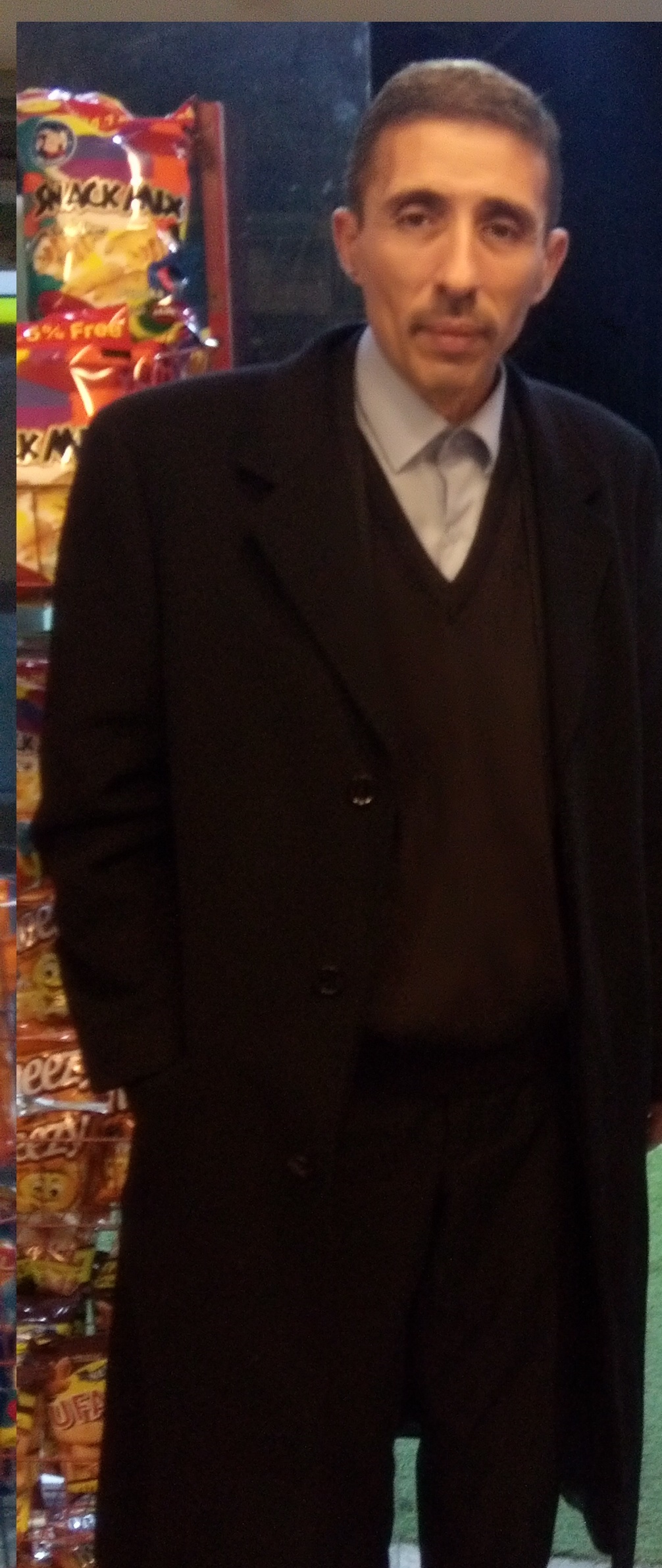 محمد فؤاد زيد الكيلاني