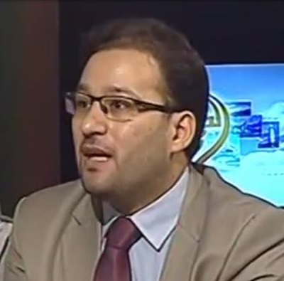 هل حيزت ...!  بقلم م. عبدالرحمن "محمدوليد" بدران