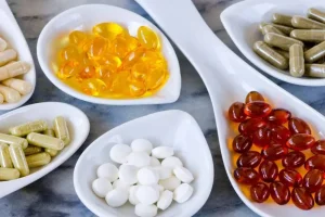 ما هي المكملات الغذائية التي ينصح بتجنبها قبل النوم ؟