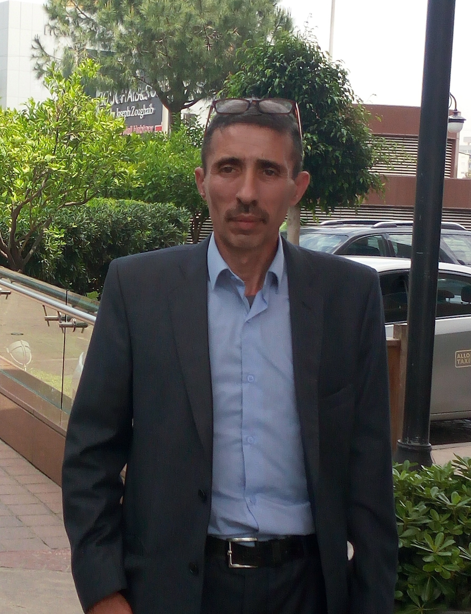 محمد فؤاد زيد الكيلاني