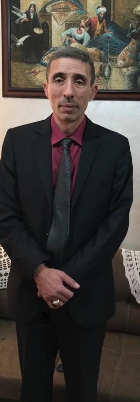 محمد فؤاد زيد الكيلاني