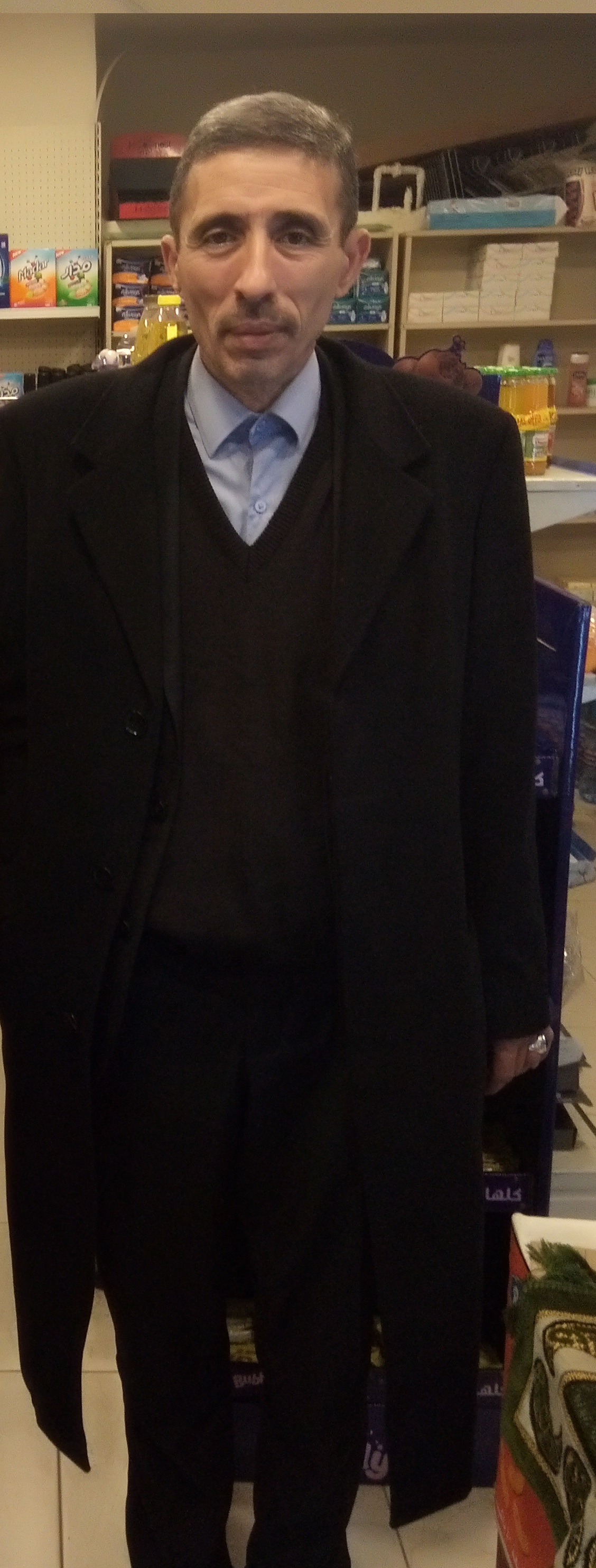 محمد فؤاد زيد الكيلاني