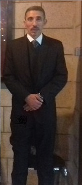 محمد فؤاد زيد الكيلاني