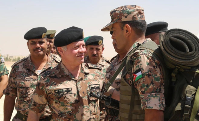 عطوان يكتب: الأردن على حافة الحرب