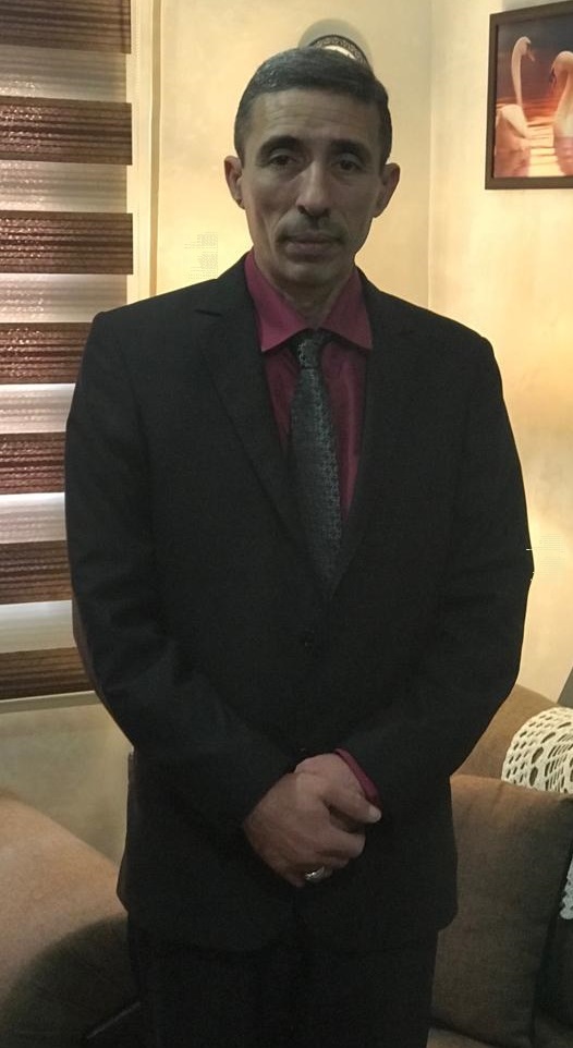 محمد فؤاد زيد الكيلاني