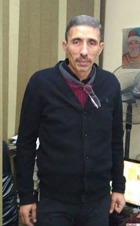 محمد فؤاد زيد الكيلاني