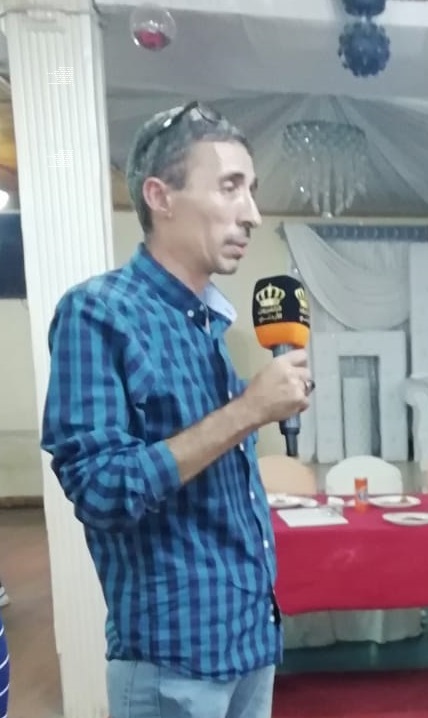 محمد فؤاد زيد الكيلاني