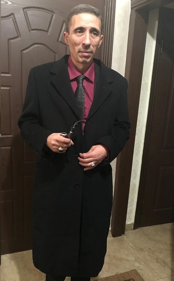 محمد فؤاد زيد الكيلاني