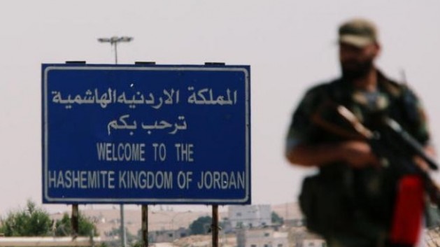 الأردن ليس جمهورية موز حتى يتحكم بها الملحق الأمريكي