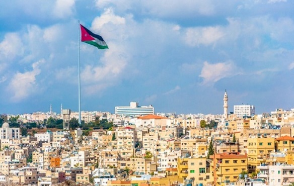 د محمد القحطاني يكتب عن الاردن