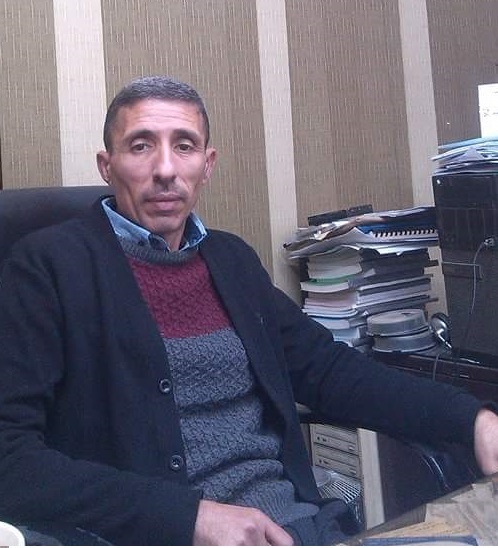 محمد فؤاد زيد الكيلاني