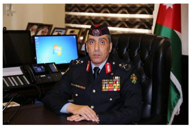 فاضل الحمود يكتب :  الأردنُ ملكٌ وأمنٌ وحكايةُ مجد