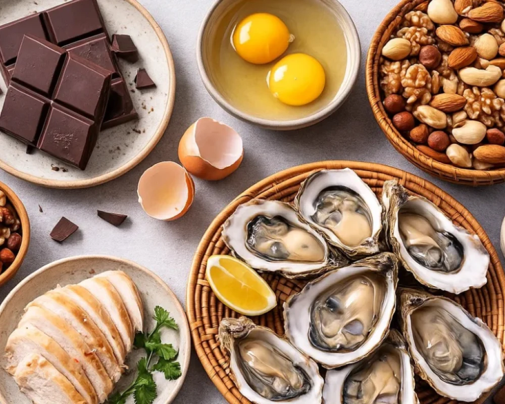 سر داخل ثلاجتك.. أطعمة يومية تحسن حالتك المزاجية