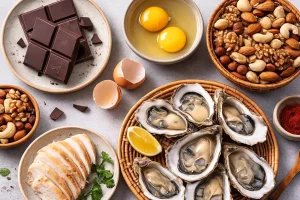 سر داخل ثلاجتك.. أطعمة يومية تحسن حالتك المزاجية