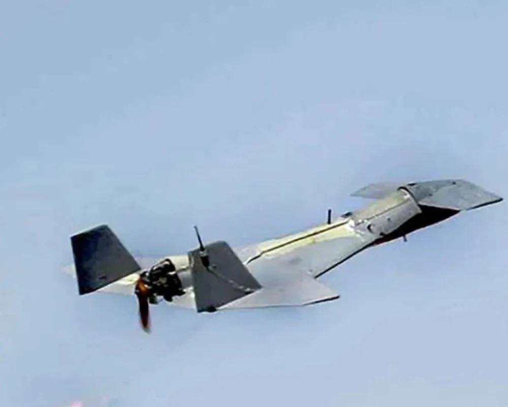 قبرص تؤكد تعرض قاعدة بريطانية لهجوم بمسيرة