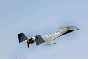 قبرص تؤكد تعرض قاعدة بريطانية لهجوم بمسيرة