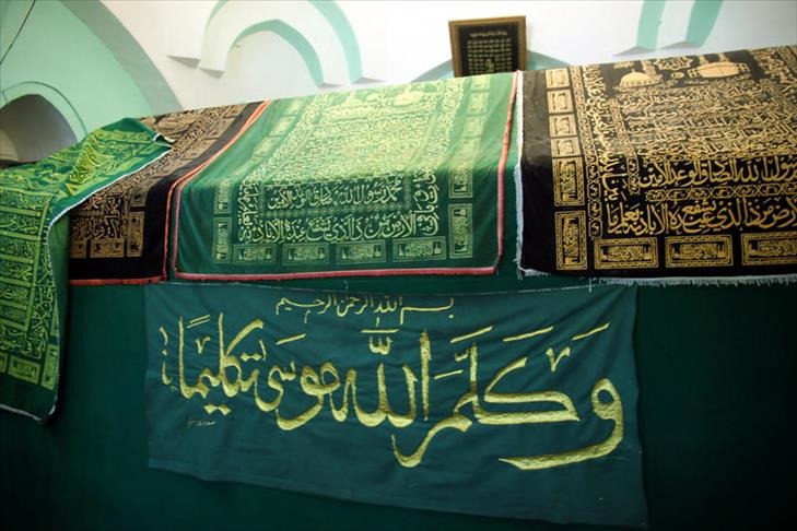 الجندي: مهر زوجة سيدنا موسى الأغلى بالتاريخ