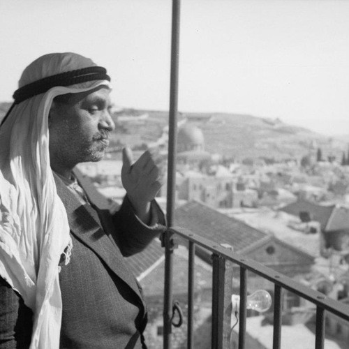 استمع - موال على جرح الوطن