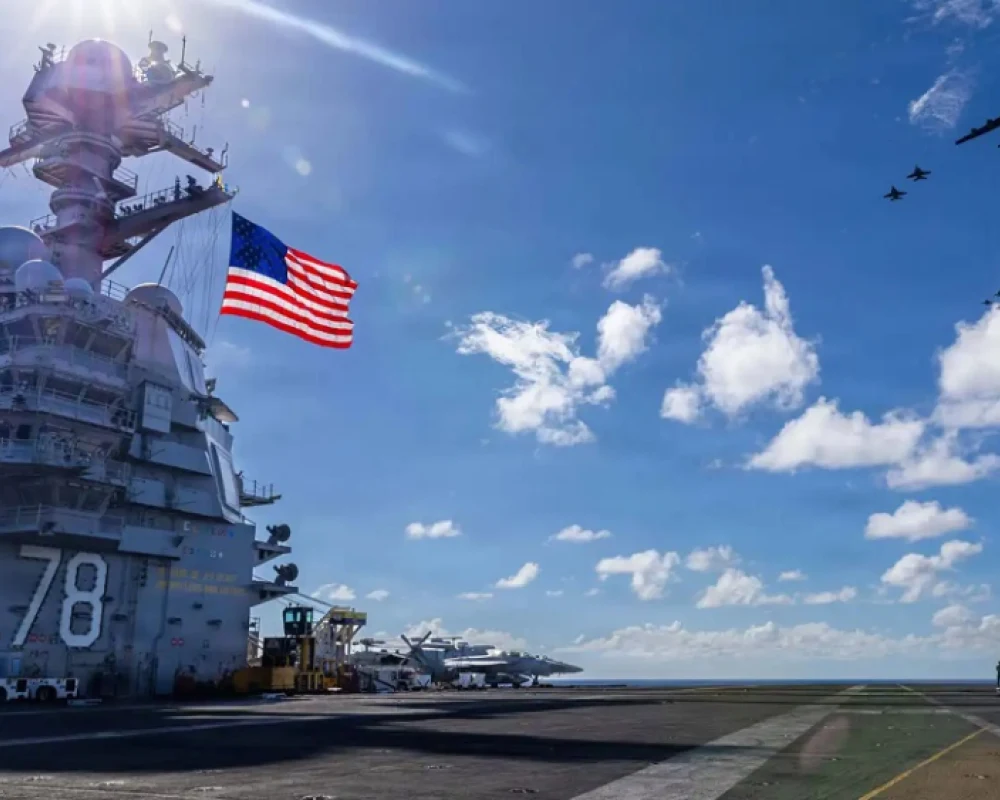 معلومات مسربة: ترامب سيضرب ايران خلال 48 ساعة