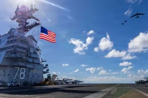 معلومات مسربة: ترامب سيضرب ايران خلال 48 ساعة