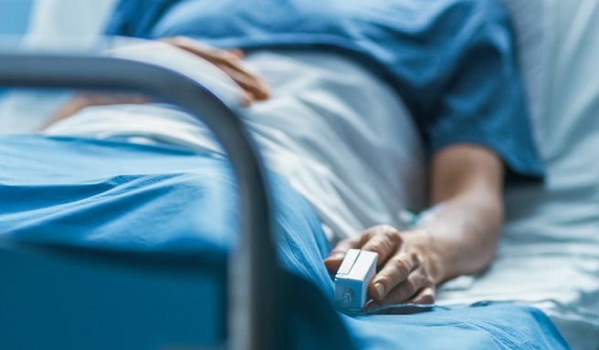 رسالة بليغة إلى كل مريض