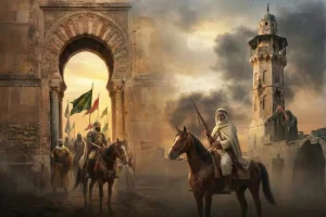 5 رمضان.. يوم صاغته فتوحات الأندلس وعمّدته دماء اللّد بفلسطين