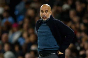 تصريحات مثيرة من غوارديولا عن تقليص الفارق أمام آرسنال