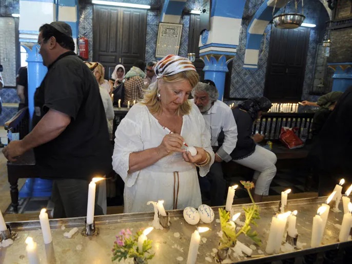 حكايات عن يهود لبنان في كتاب جديد