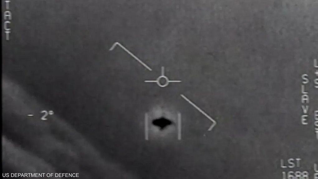 ترامب يتعهد بنشر وثائق الحكومة حول الكائنات الفضائية