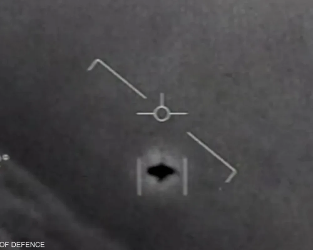 ترامب يتعهد بنشر وثائق الحكومة حول الكائنات الفضائية