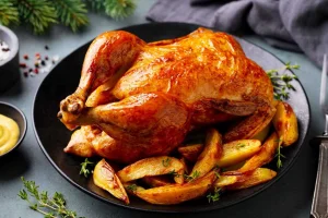 التحميص اللذيذ .. خطر صامت يقصّر عمرك