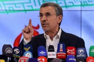 أنباء عن مقتل الرئيس الإيراني الأسبق أحمدي نجاد