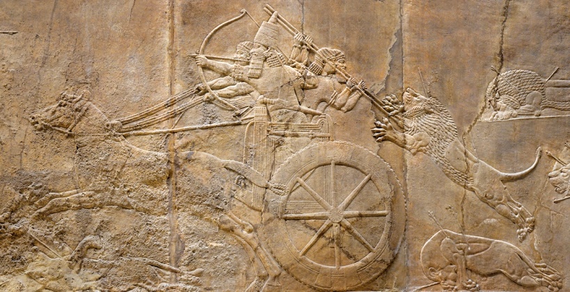 في أريحا سالت الدماء الأولى.. تعرف على أقدم الحروب المدونة بالتاريخ