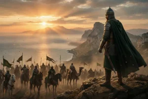 غرّة رمضان.. قصة رحلة فتحت باب فردوس الأندلس لثمانية قرون