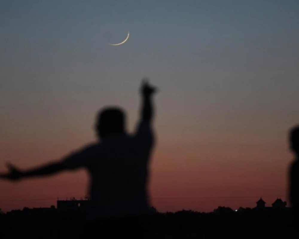 غدا الأربعاء أول أيام رمضان في السعودية وقطر والإمارات