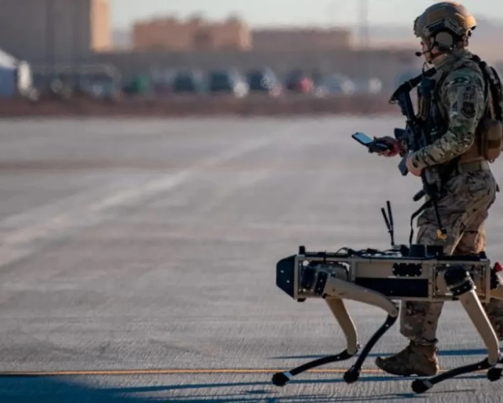 اعترافات أمريكية صادمة: حروب المستقبل تُخطط في إسرائيل