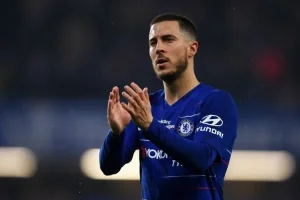 هازارد: حياتي بعد الاعتزال مثل سائق التاكسي