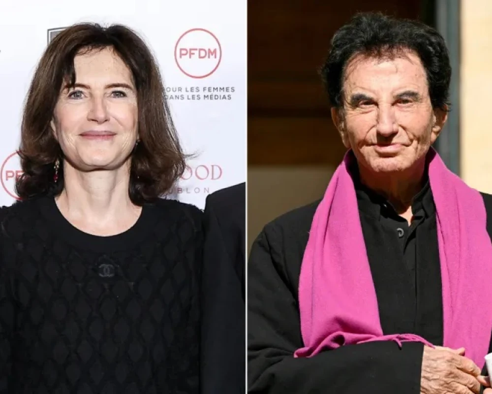 نهاية درامية لجاك لانغ.. مداهمة أمنية لحفل وداعه بمعهد العالم العربي