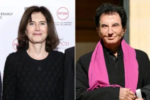 نهاية درامية لجاك لانغ.. مداهمة أمنية لحفل وداعه بمعهد العالم العربي