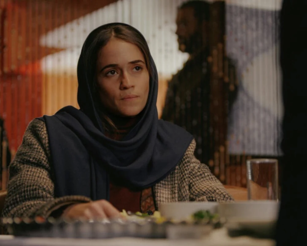 وفاة منتجة المسلسل الإسرائيلي الجدلي "طهران" في ظروف غامضة