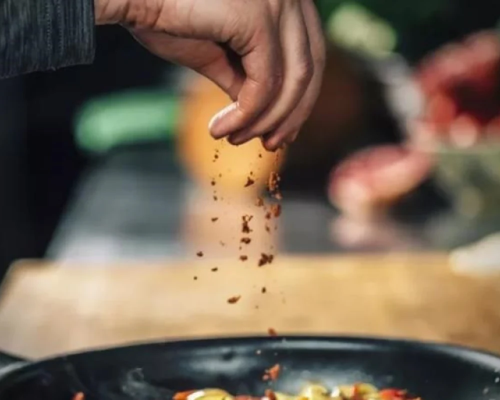 الأطعمة الحارة.. سر صغير يغير صحة قلبك وعقلك